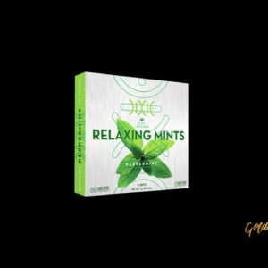 Dixie - Mints : Relaxing Peppermint