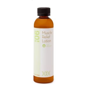 Dixie - Muscle Relief Lotion - Topical