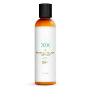 Dixie Relief Lotion