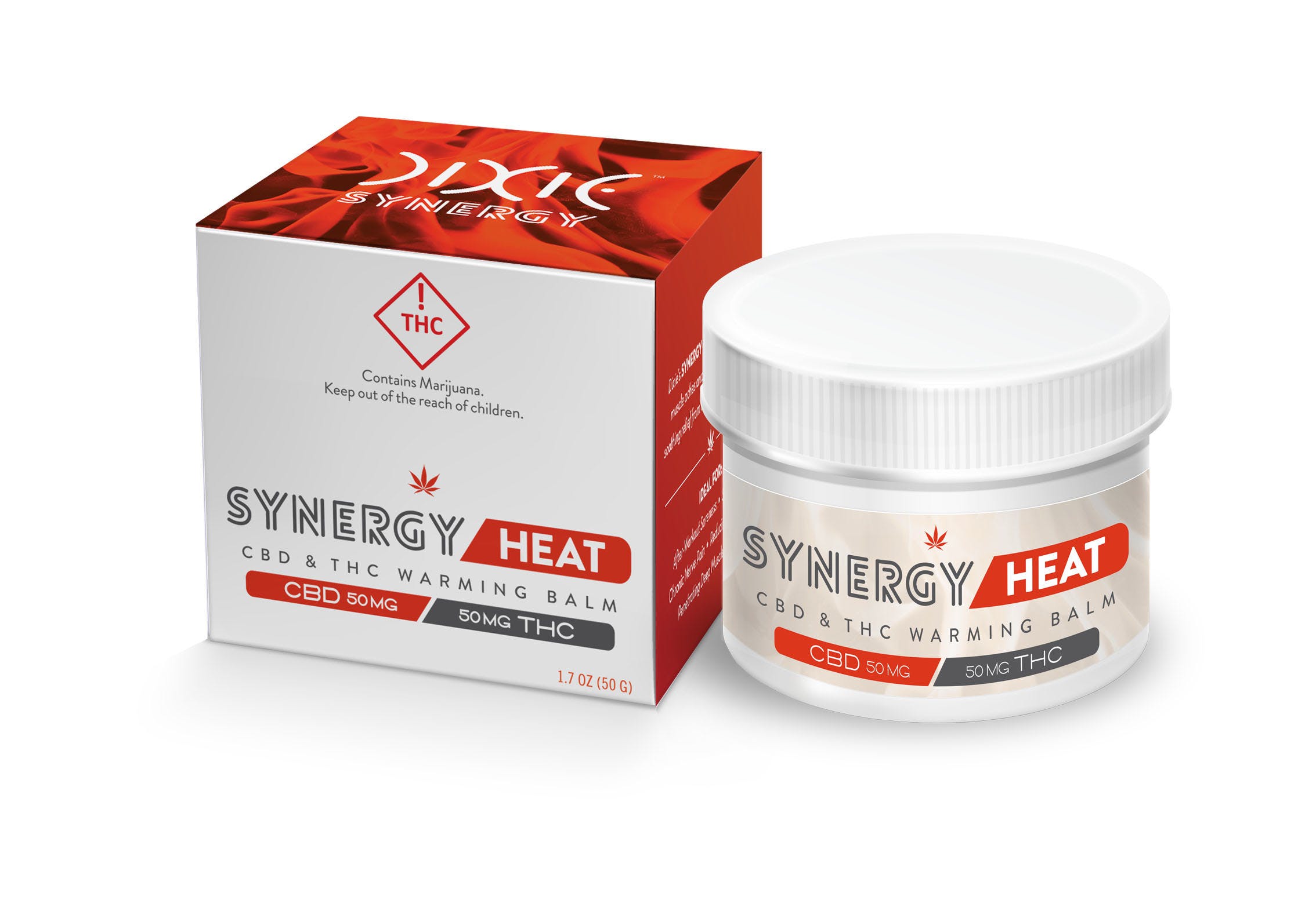 topicals-dixie-synergy-heat