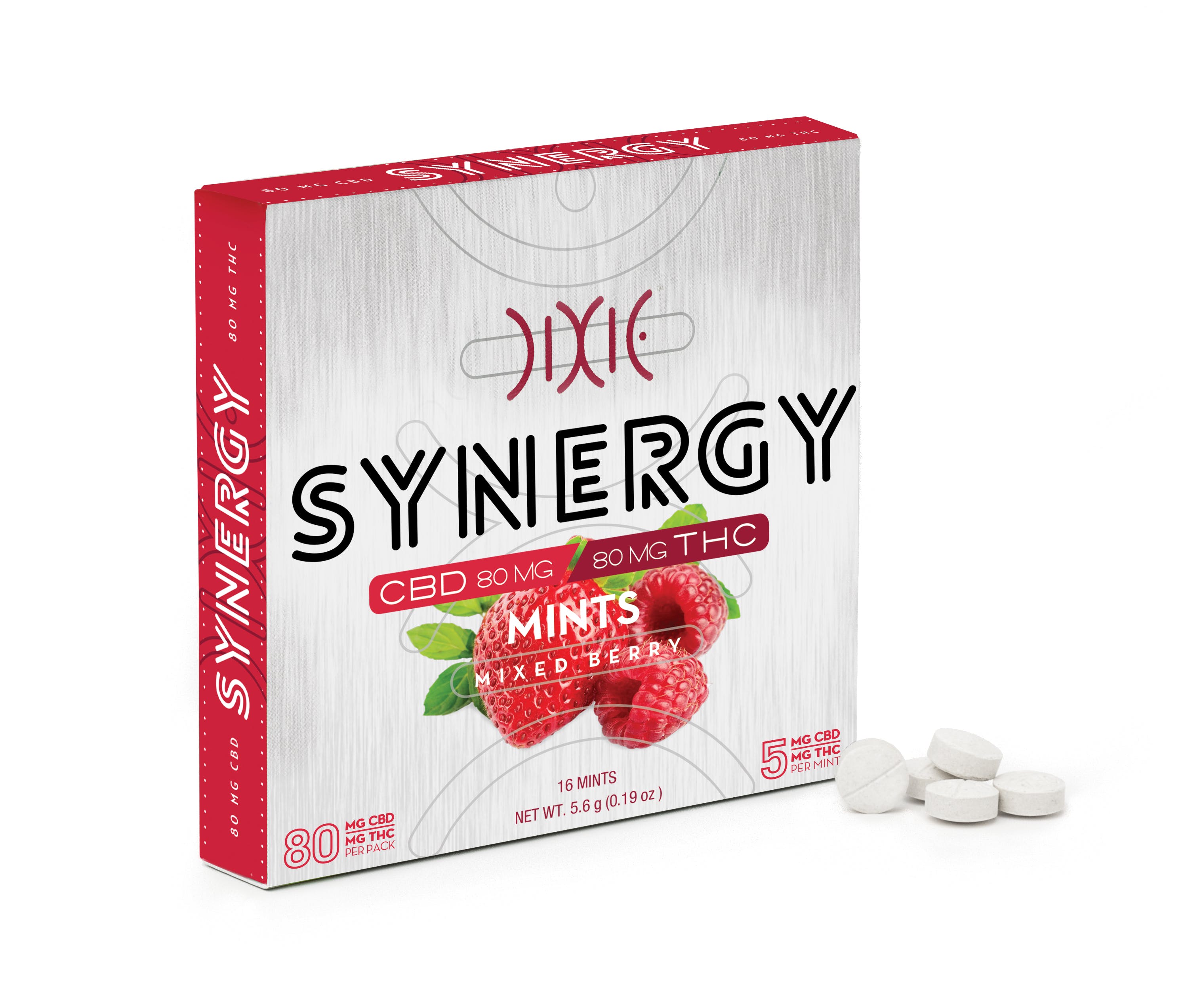edible-dixie-synergy-mints-100mg-thc-100mg-cbd