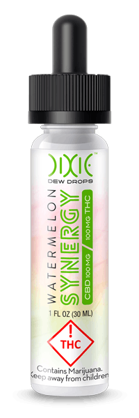 tincture-dixie-watermelon-synergy-dew-drops