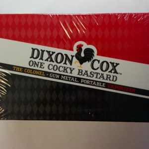 Dixon Cox Vaporizer