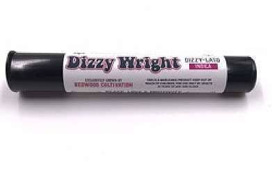 Dizzy Dream Preroll - Dizzy Wright