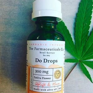 Do Drops [ The Farmaceutical Co.]