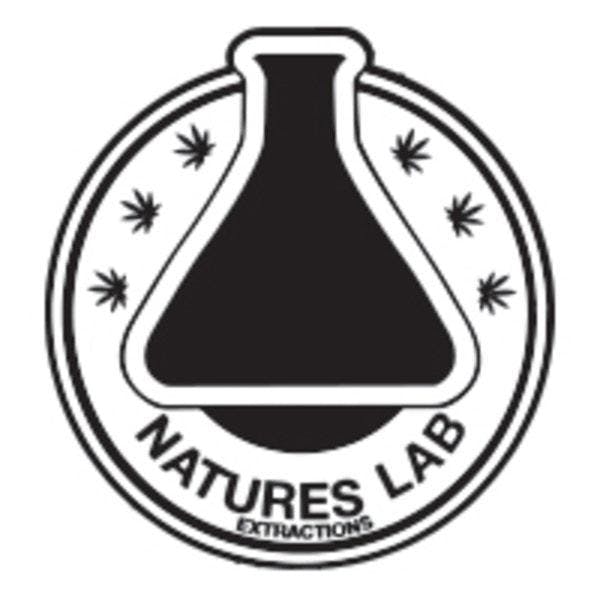 Do-Si-Do LR Diamond Sauce .5g - Nature's Lab