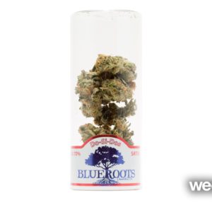 Do - Si Dos - Blue Roots Cannabis