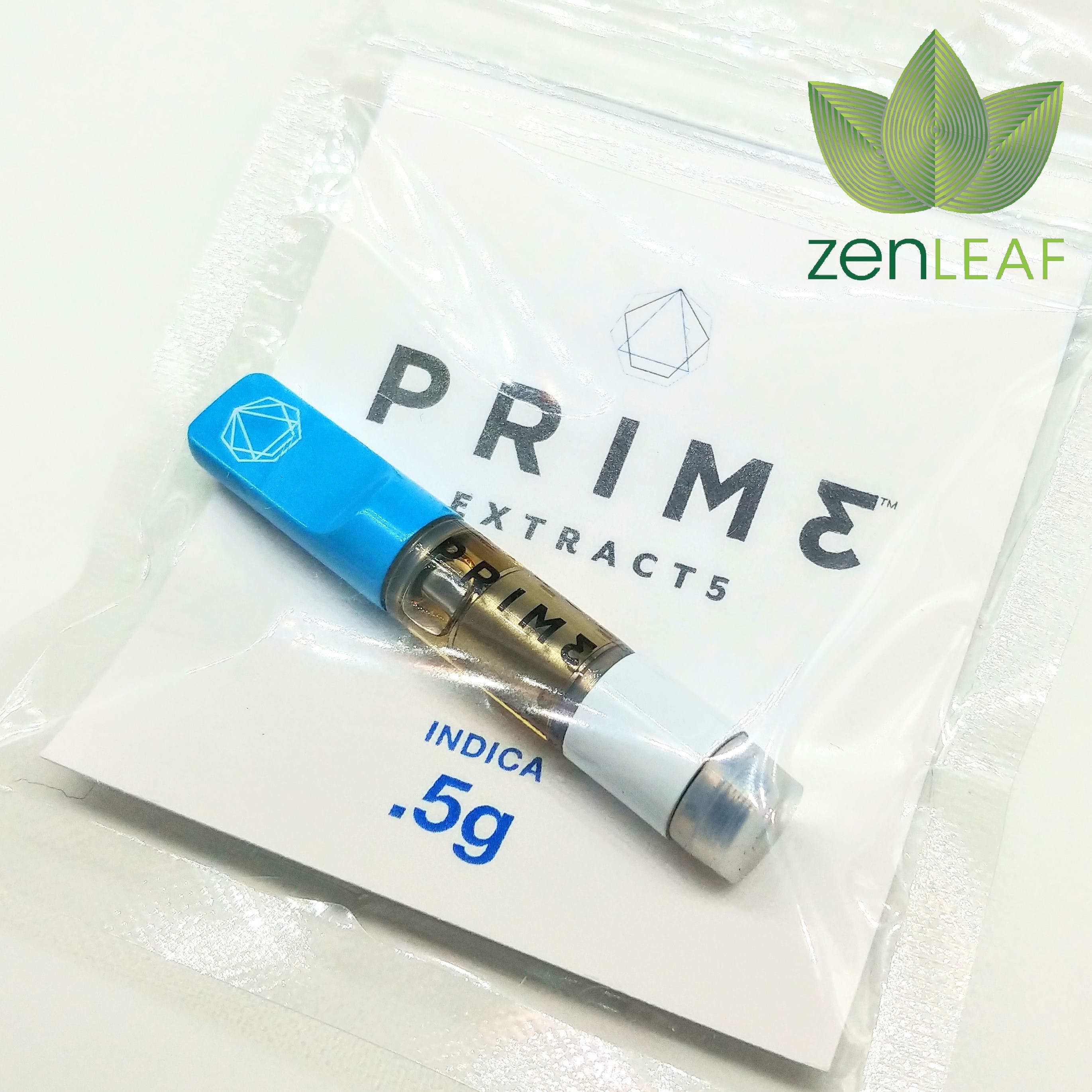 Do Si Dos Cartridges by Prime Extracts