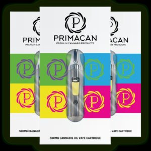 Do-Si-Dos PrimaCan Cartridge
