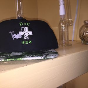 DOC 420 HAT