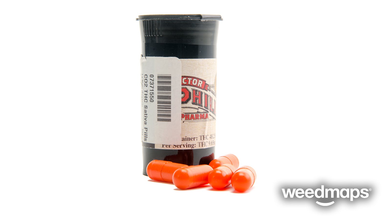 marijuana-dispensaries-1291-west-7th-ave-eugene-doctor-phills-pharma-sativa-2b-ginger-tumeric-5pk