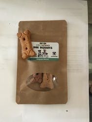 Dog biscuit Cbd 100mg per bag
