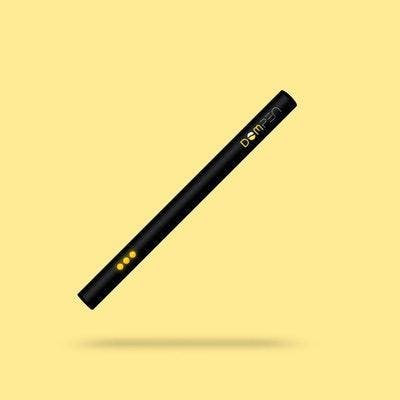 Dompen Disposable Vape Pen (Hybrid)