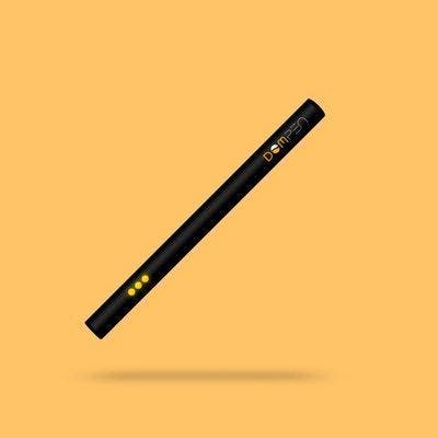 Dompen Disposable Vape Pen (Sativa)