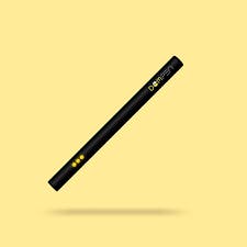 Dompen- Pineapple Coast Hybrid Disposable Pen
