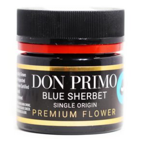 Don Primo - Blue Sherbert