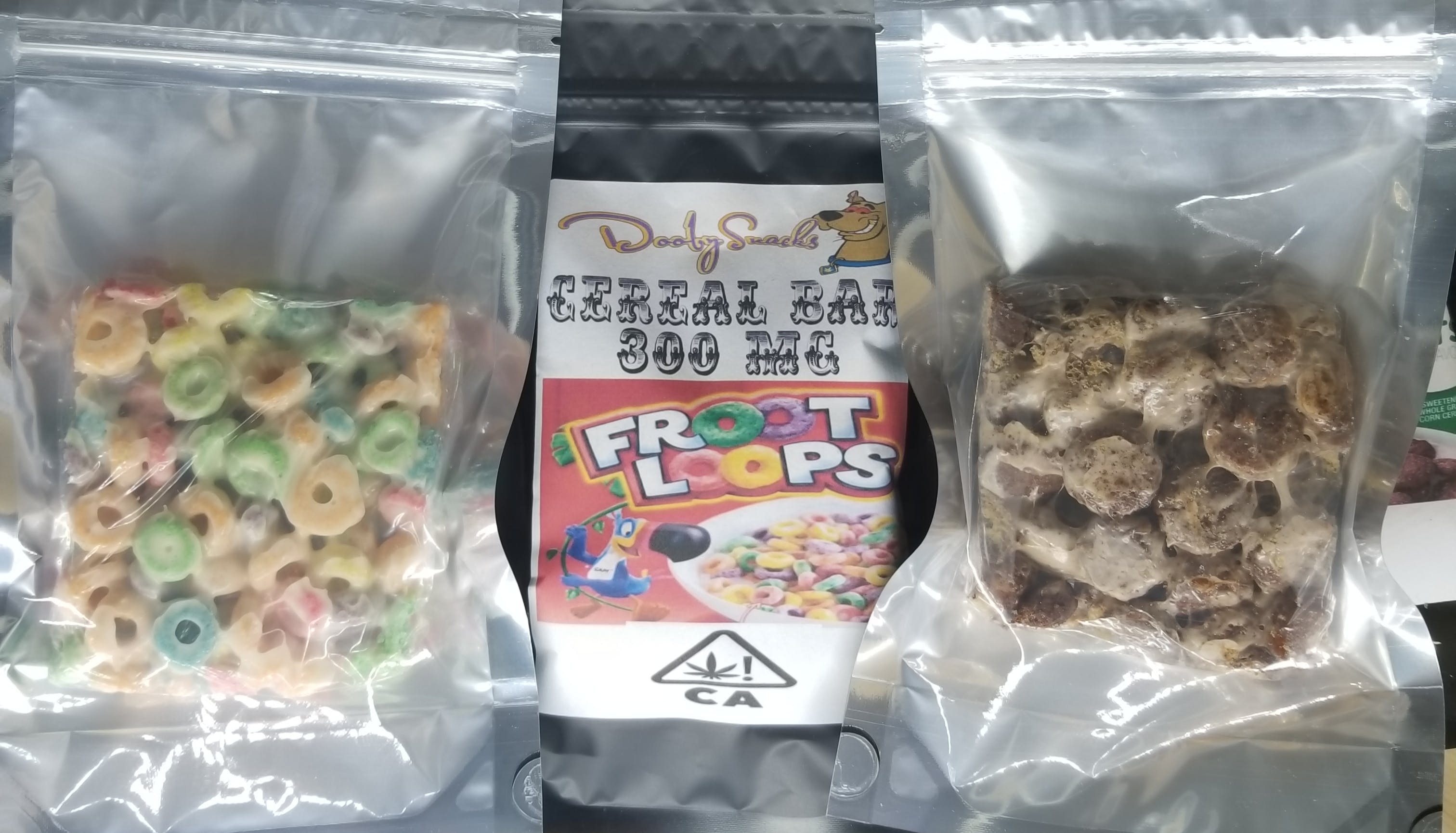 edible-doobie-snacks-300mg-cereal-barsbrownieshard-candies