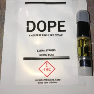 DOPE -Extra Strong