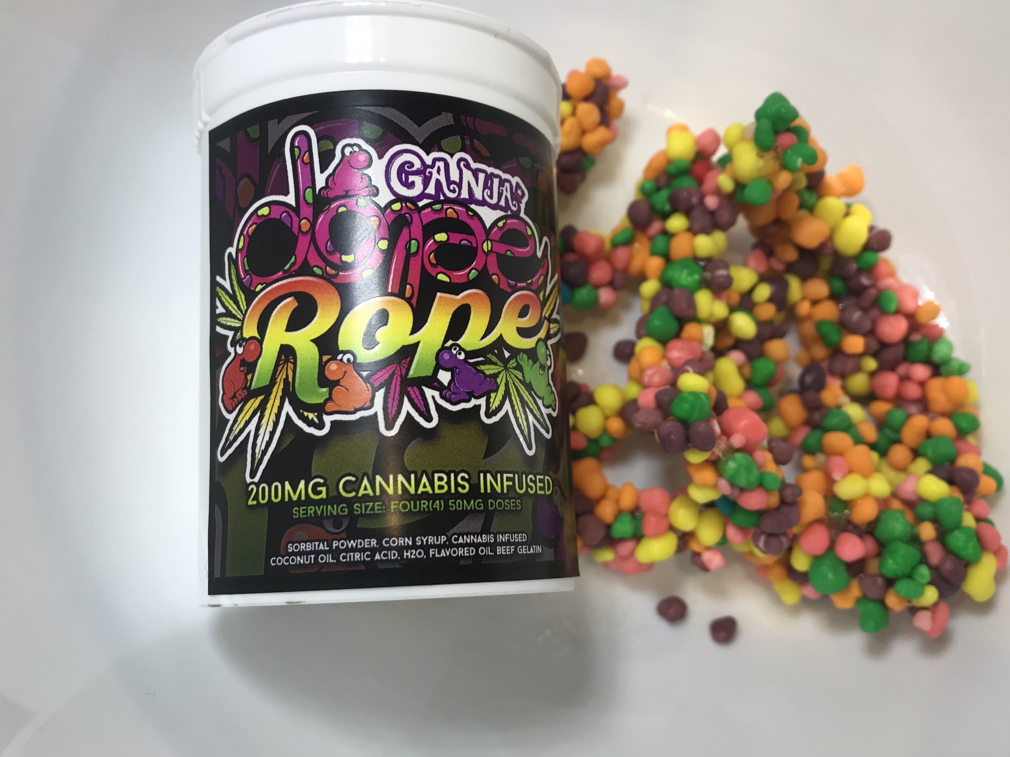 edible-ganja-candy-factory-dope-rope-200mg