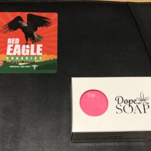 Dope Soap