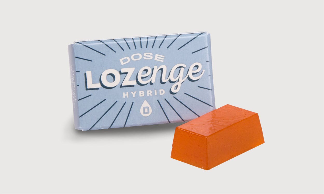 edible-dose-lozenge-medical-only