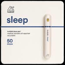 Dosist 50 Dose Sleep Pen