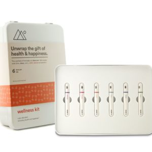 Dosist - 6 Pack Wellness Kit