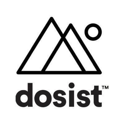 Dosist- Core 4 Wellness Kit