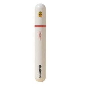 Dosist- Relief Disposable Pen (200 Dose)