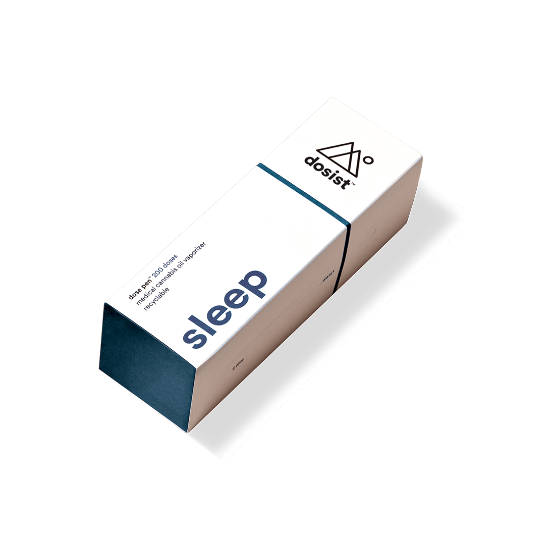 Dosist | Sleep Dose Vape Pen