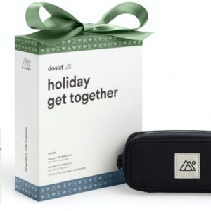 Dosist™ Holiday get together kit