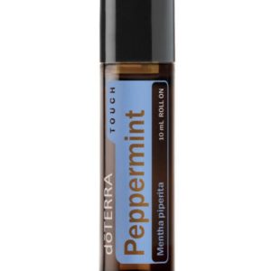 doTERRA - 10ml Touch (Peppermint)