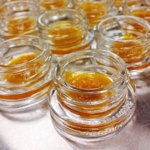 Double Black Extracts Fluffhead Terp Jelly