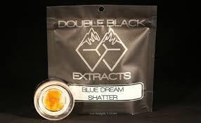 Double Black Wax 1g