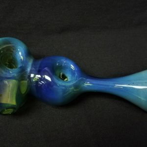 Double Bowl Pipes