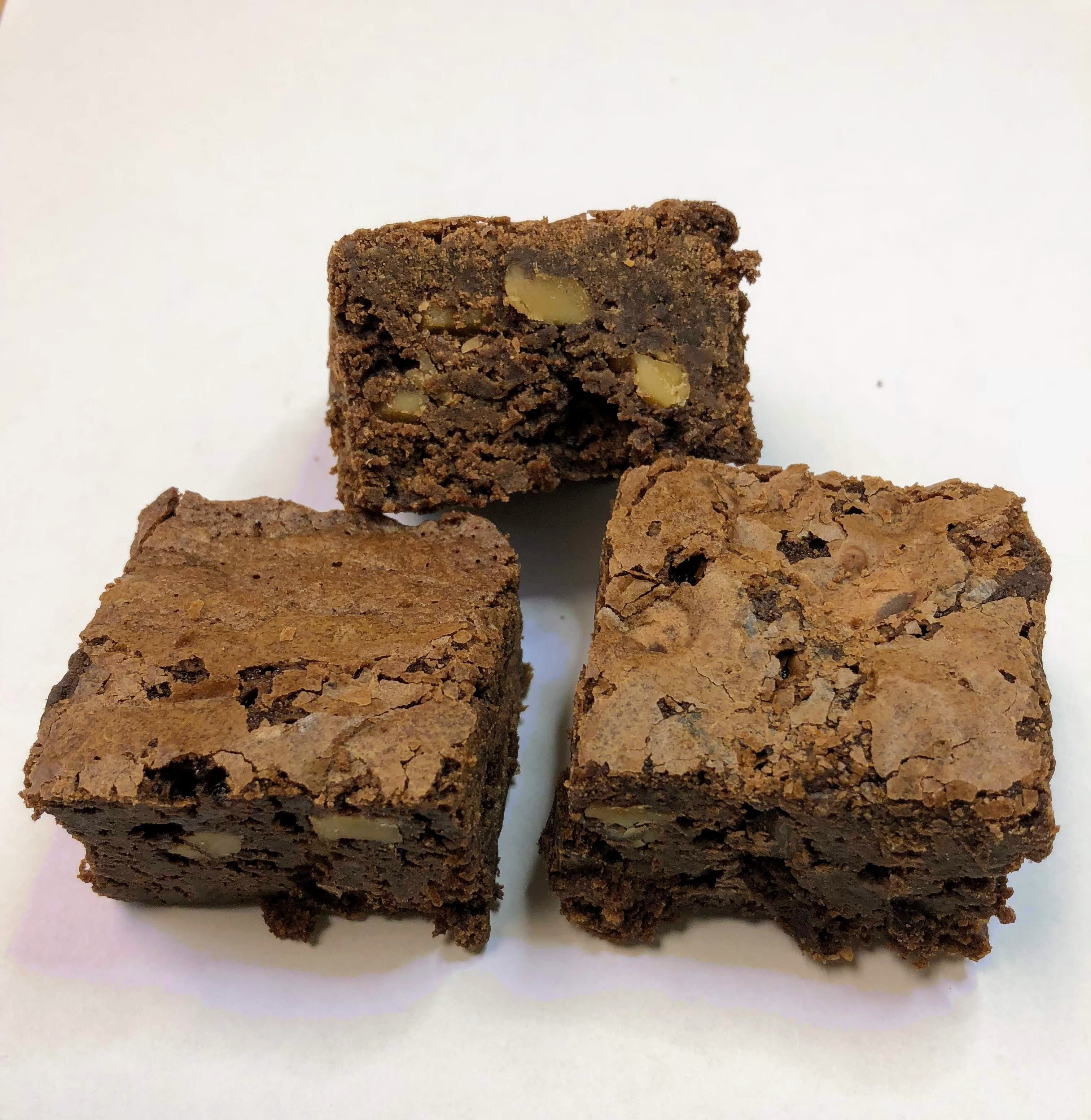 edible-double-chocolate-brownies