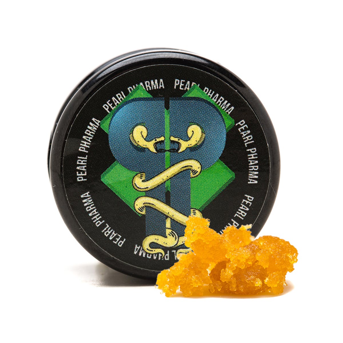 Double Cup THCa Live Resin Sugar
