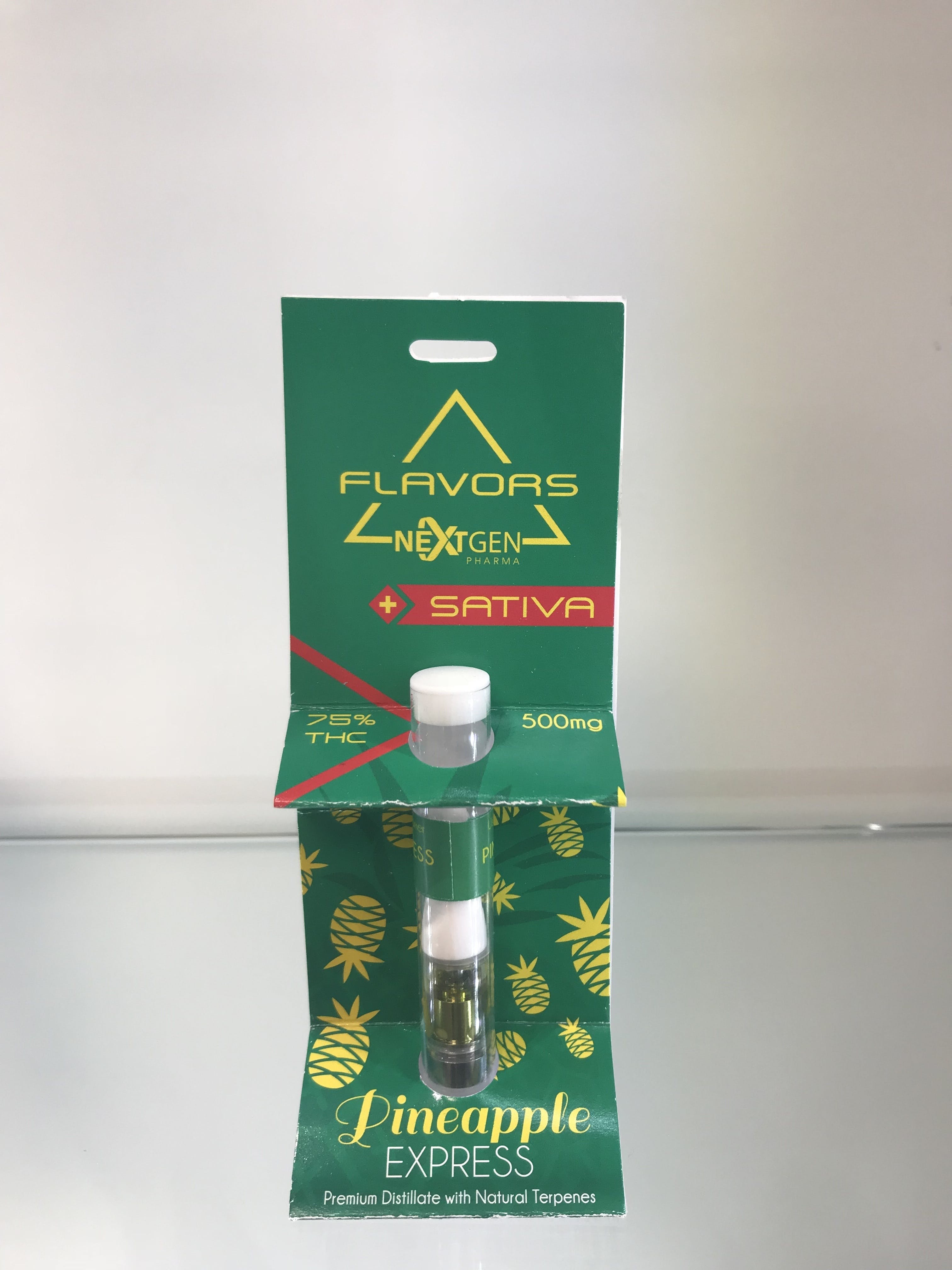 concentrate-double-pineapple-express-500mg-cartridge