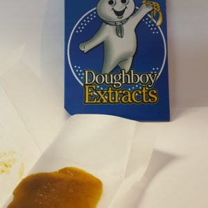 DOUGHBOY EXTRACTS (3@40)