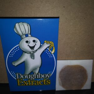 DOUGHBOY EXTRACTS