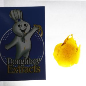 DOUGHBOY EXTRACTS- DURBAN COOKIES