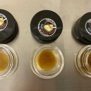 Down to Dab Caviar Sauce - Mars OG