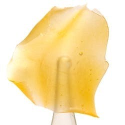 DOWN TO DAB EXTRACTS PRESIDENTIAL OG
