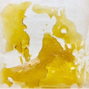 *DOWN TO DAB EXTRACTS | [TRIM RUN CRUMBLE]* | DTD OG 1G