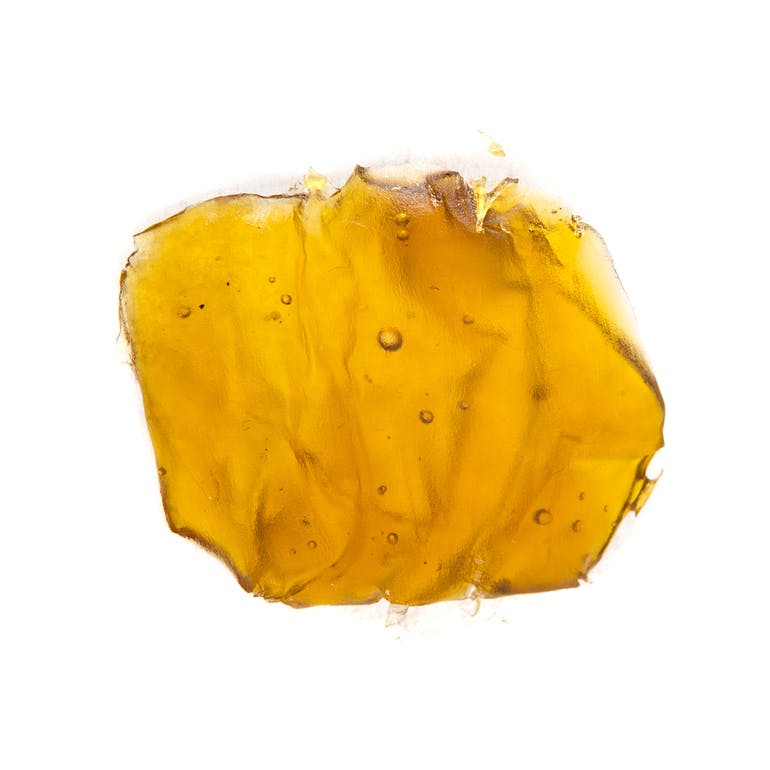 *DOWN TO DAB EXTRACTS | [TRIM RUN SHATTER] | EL CHAPO 1G*