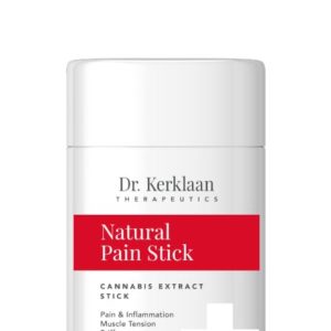 Dr, Kerklaan Pain Stick - 1:1 THC:CBD - 90mg