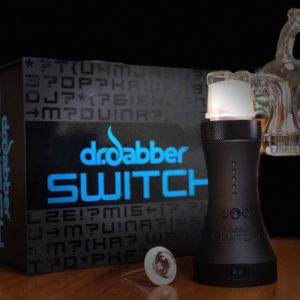 Dr Dabber-Switch