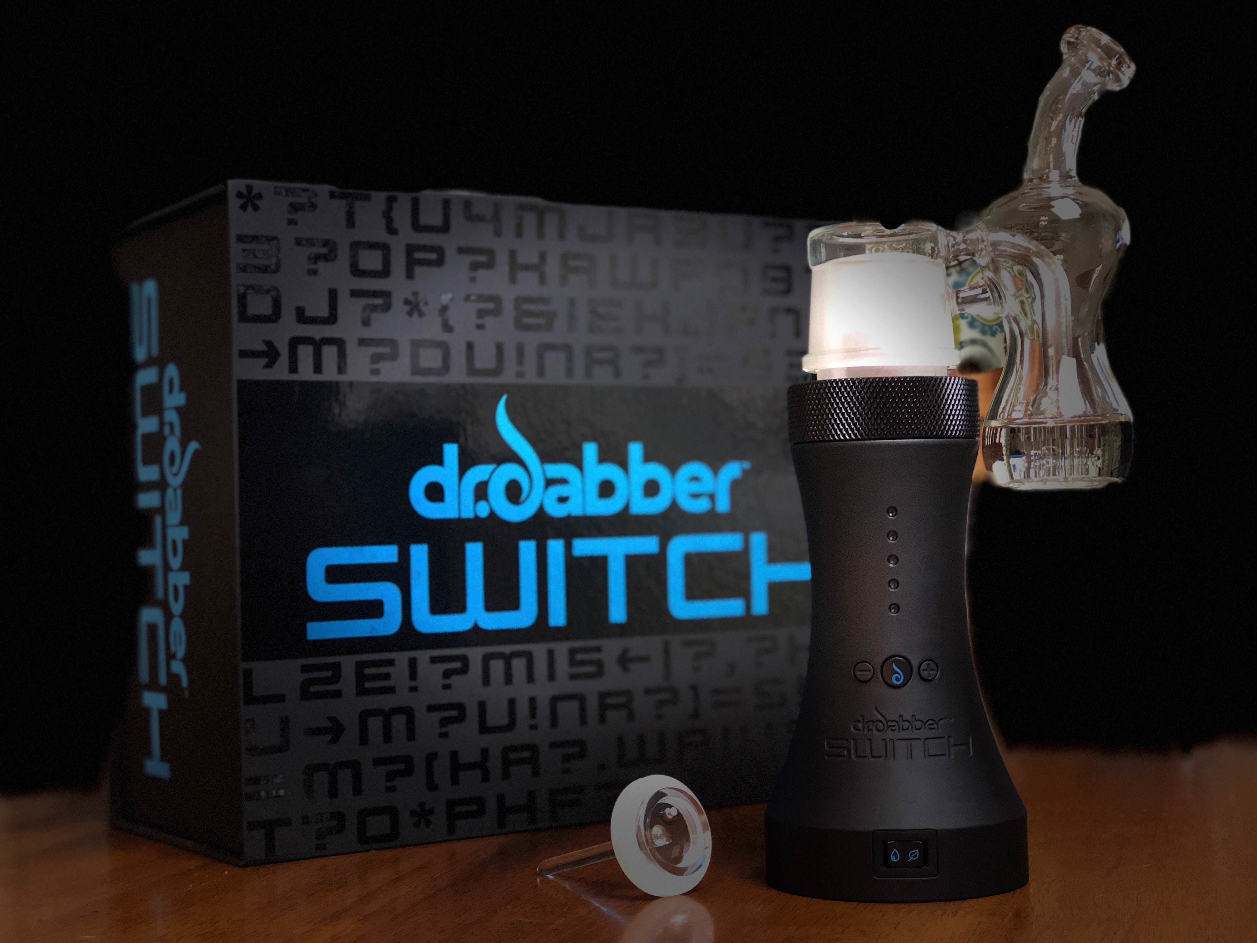 gear-dr-dabber-switch