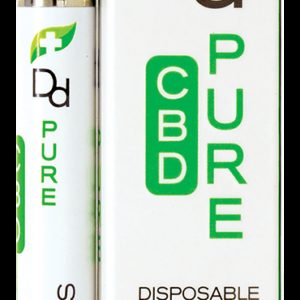 DR. DELIGHTS - PURE CBD .3MG DISPOSABLE
