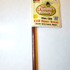 Dr.Funny-Honey Stick 14mg CBD #3452